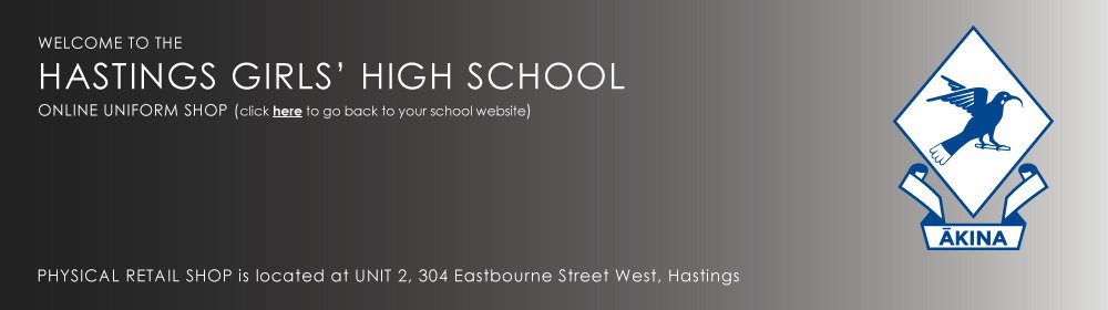 Hastings Girls' High School