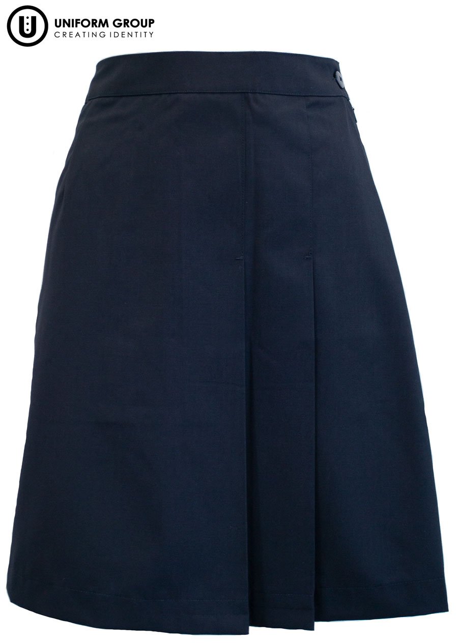 Skirt - Side Pleat - All : Hastings Girls' High School Uniform Shop ...