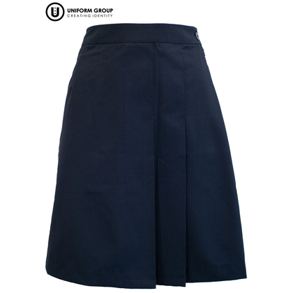 Skirt - Side Pleat