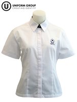 Blouse S/S YR13-all-Hastings Girls' High School Uniform Shop