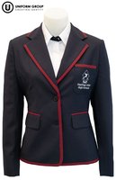 Blazer-years-9-11-Hastings Girls' High School Uniform Shop